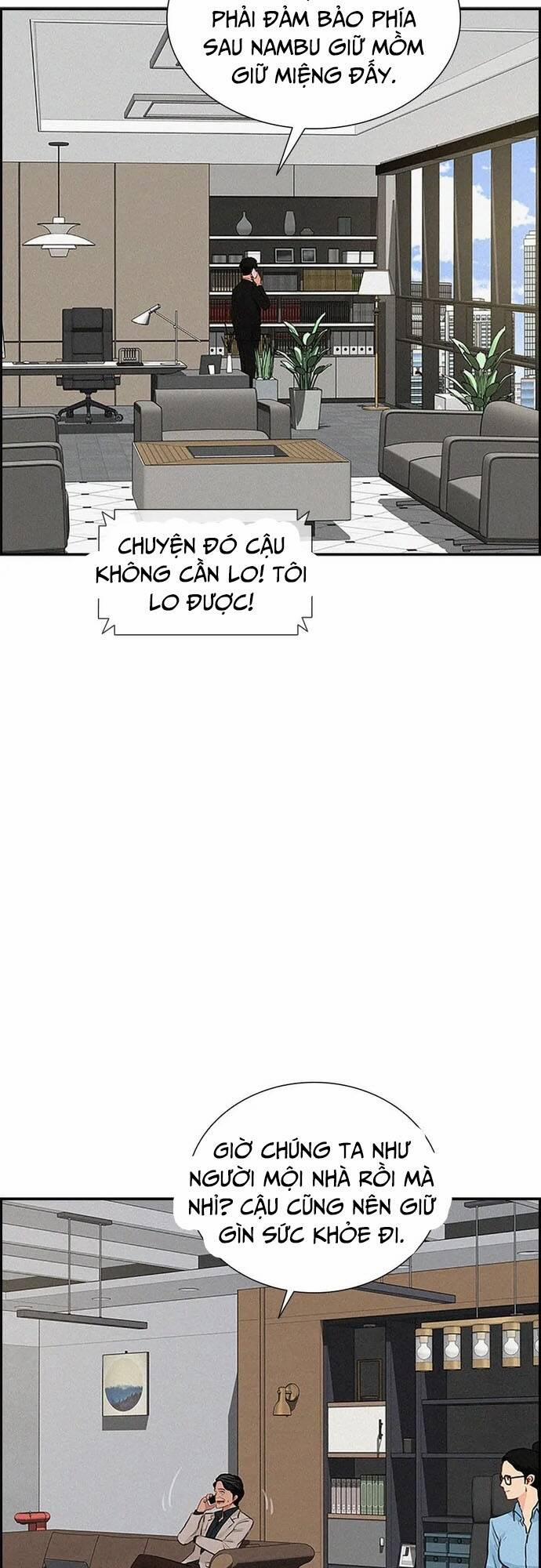 Chúa Tể Đồng Tiền 122 trang 31