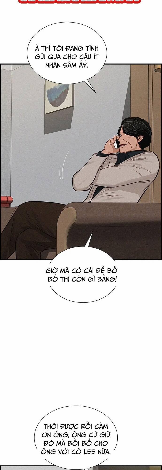 Chúa Tể Đồng Tiền 122 trang 33