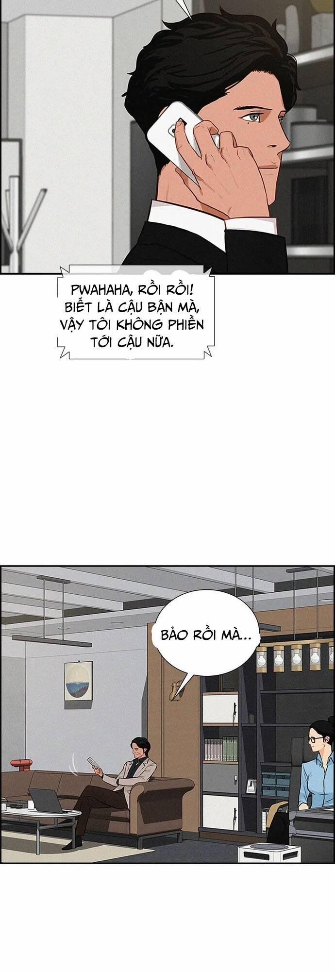 Chúa Tể Đồng Tiền 122 trang 34