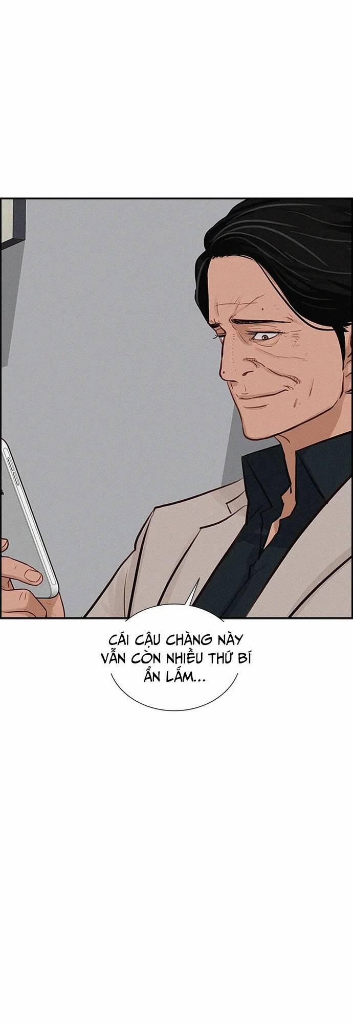 Chúa Tể Đồng Tiền 122 trang 35