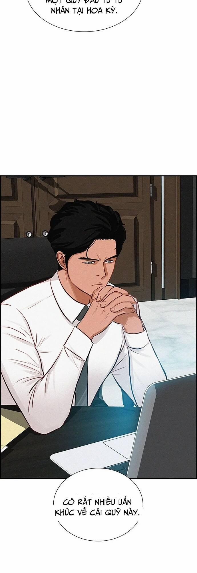 Chúa Tể Đồng Tiền 122 trang 38
