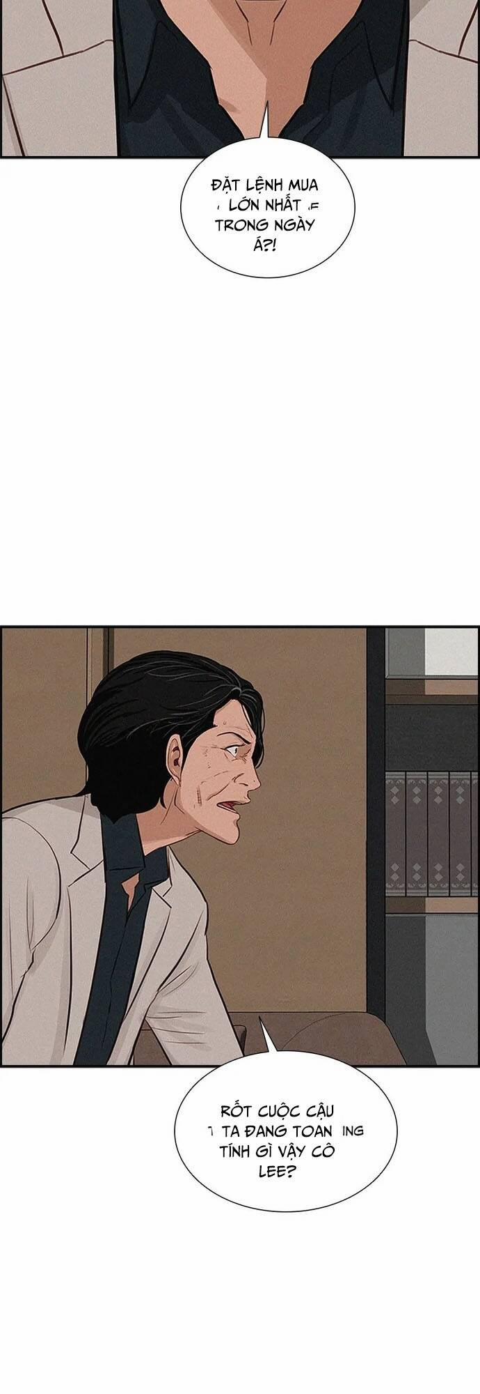Chúa Tể Đồng Tiền 122 trang 4
