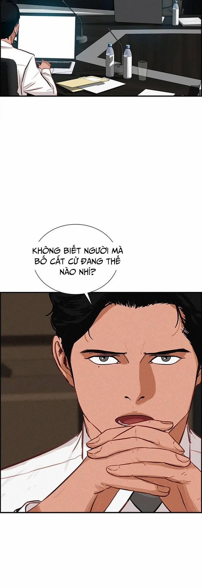 Chúa Tể Đồng Tiền 122 trang 40