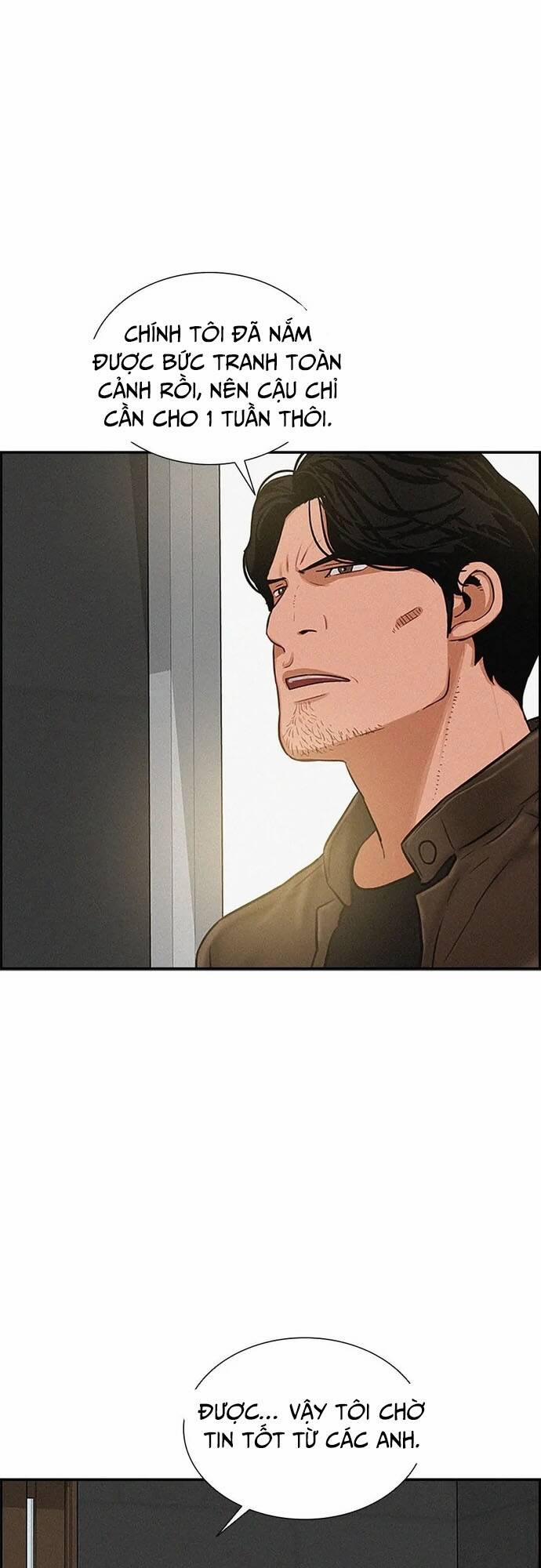 Chúa Tể Đồng Tiền 122 trang 41