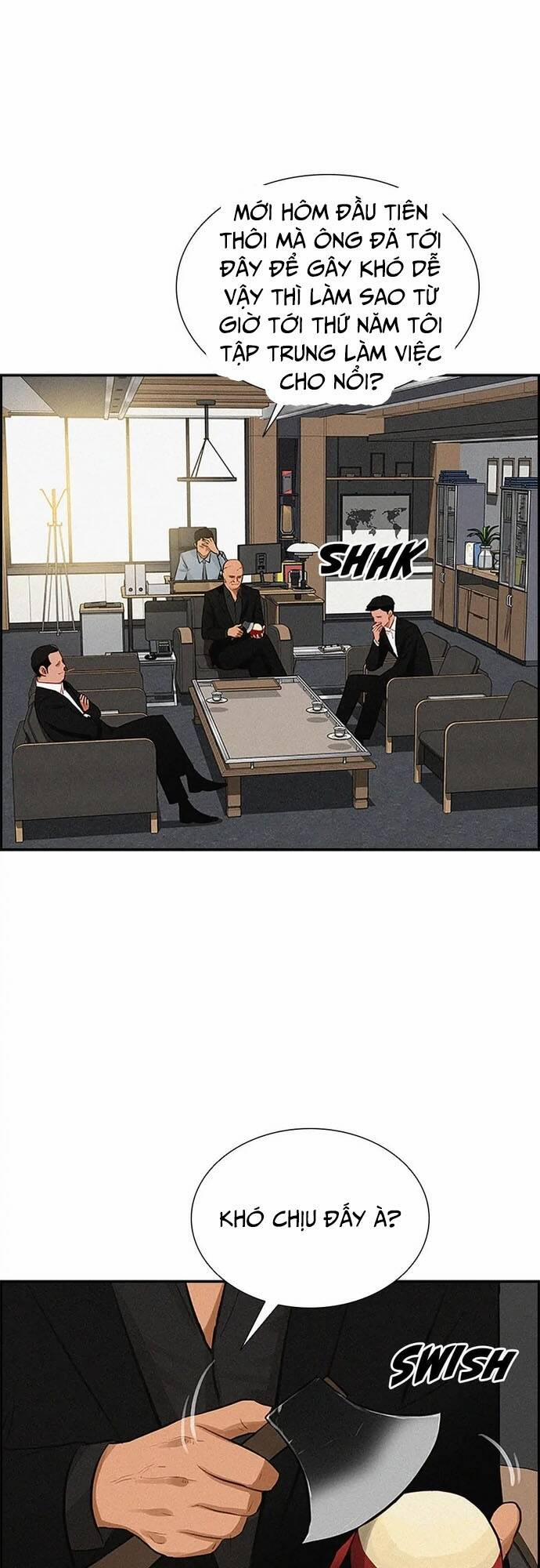 Chúa Tể Đồng Tiền 122 trang 45