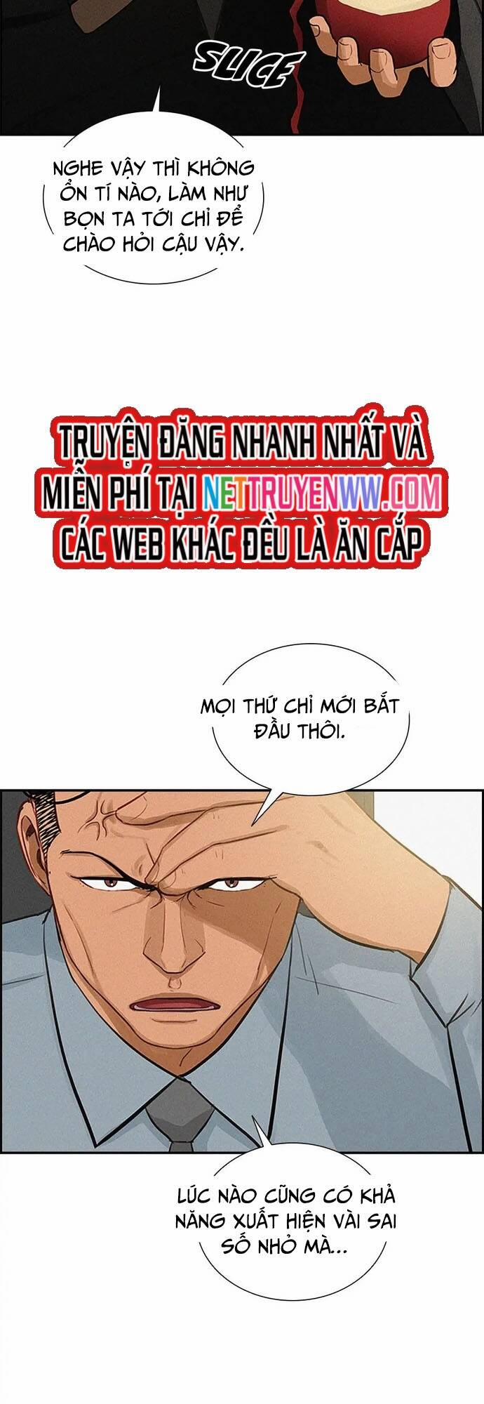 Chúa Tể Đồng Tiền 122 trang 46