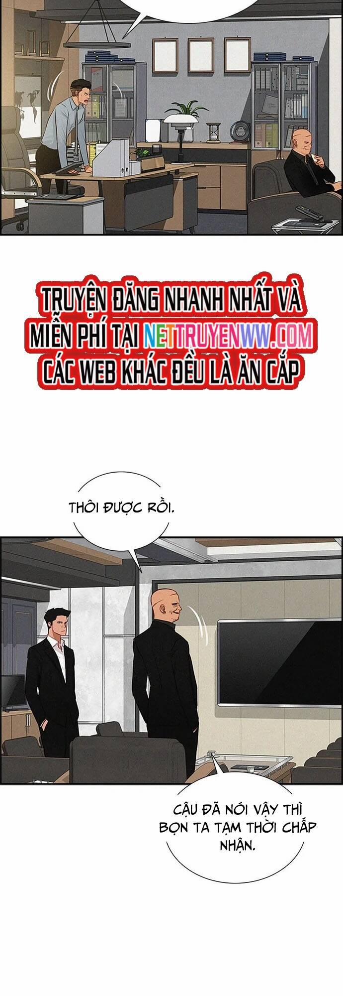 Chúa Tể Đồng Tiền 122 trang 48