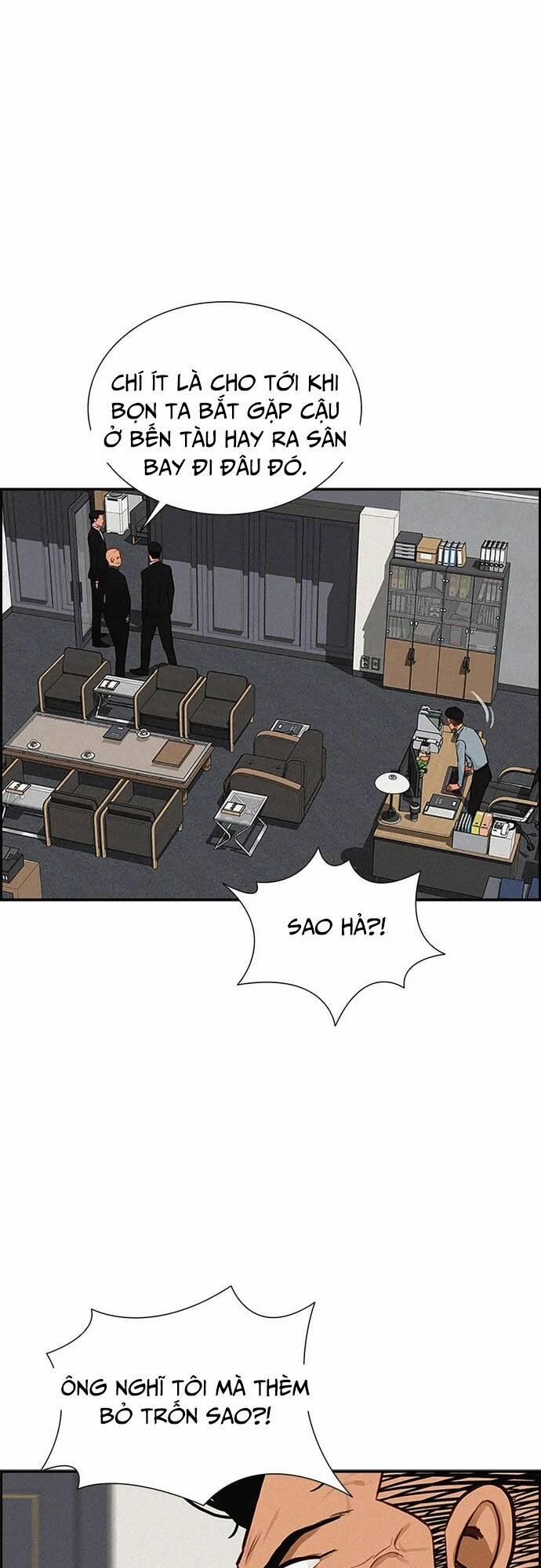 Chúa Tể Đồng Tiền 122 trang 49