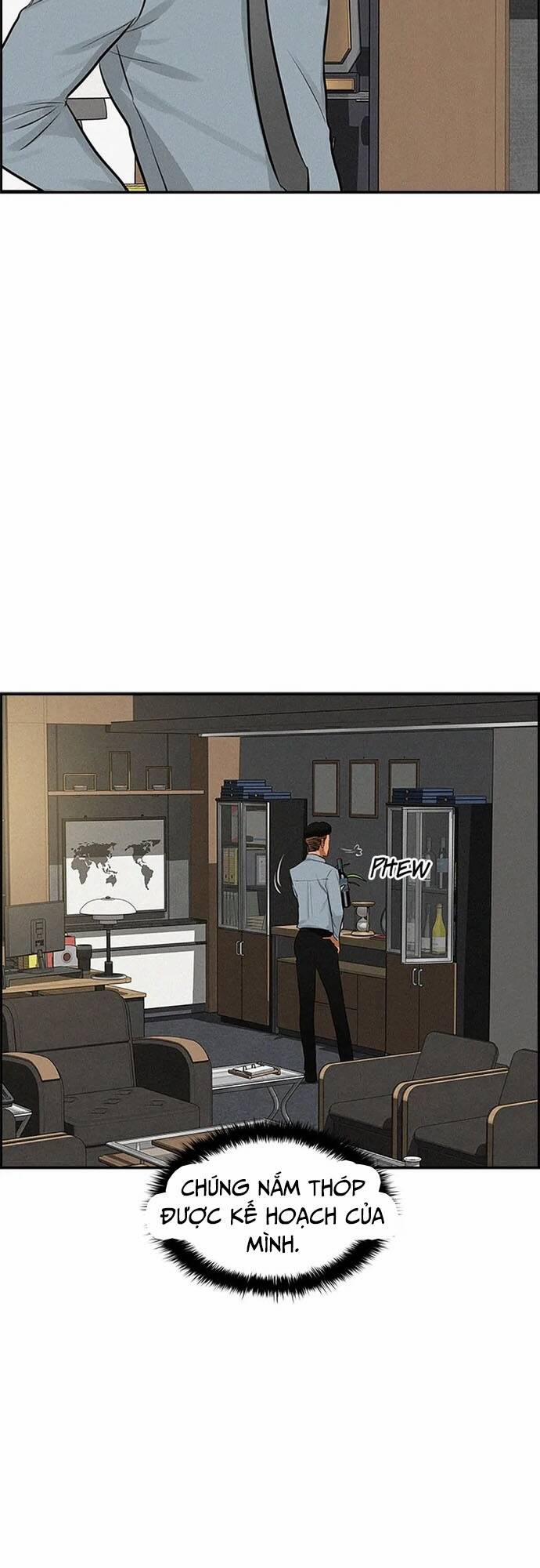 Chúa Tể Đồng Tiền 122 trang 52