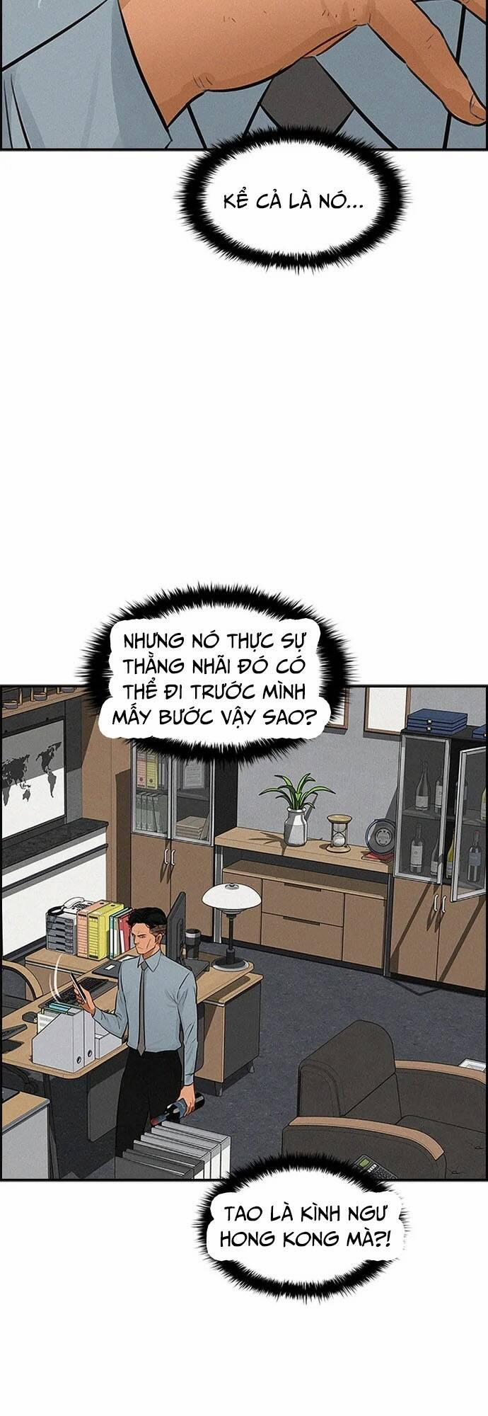 Chúa Tể Đồng Tiền 122 trang 55