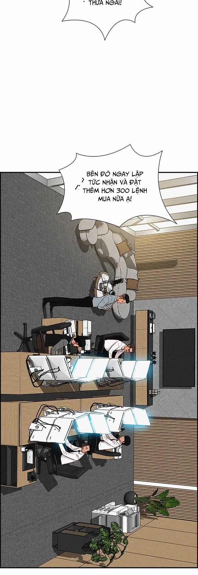 Chúa Tể Đồng Tiền 122 trang 6
