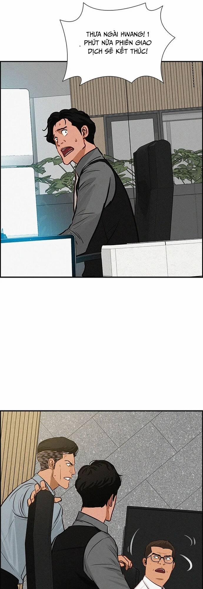 Chúa Tể Đồng Tiền 122 trang 8