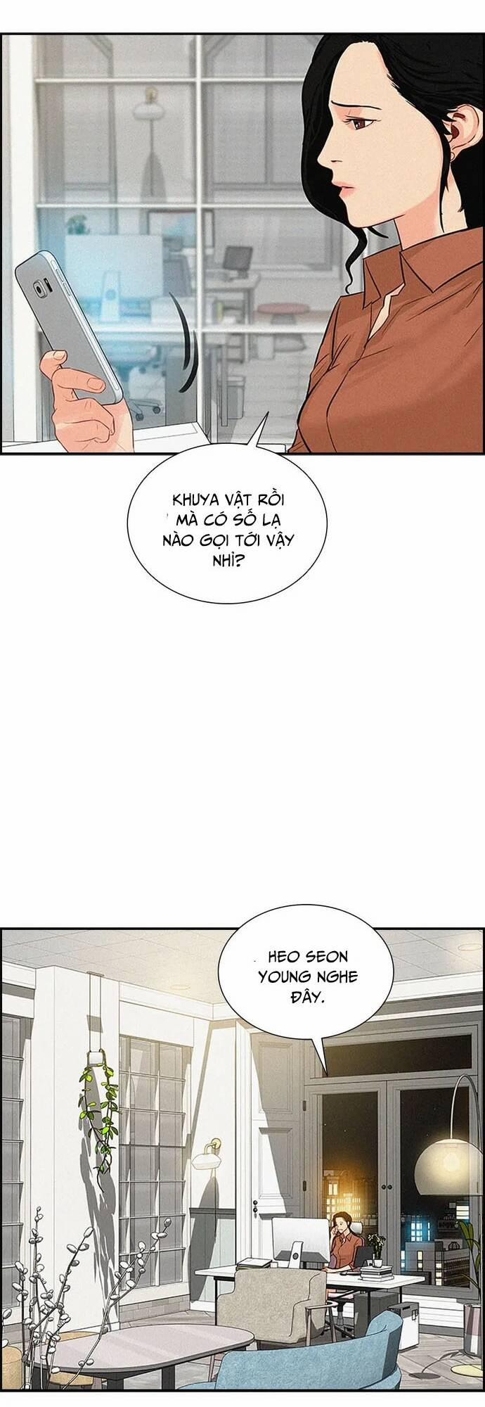 Chúa Tể Đồng Tiền 123 trang 1