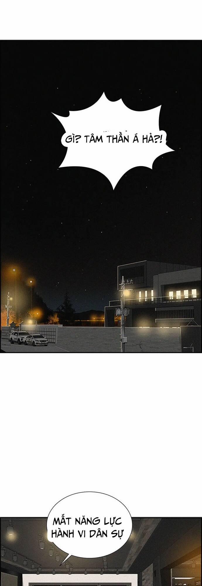 Chúa Tể Đồng Tiền 123 trang 27