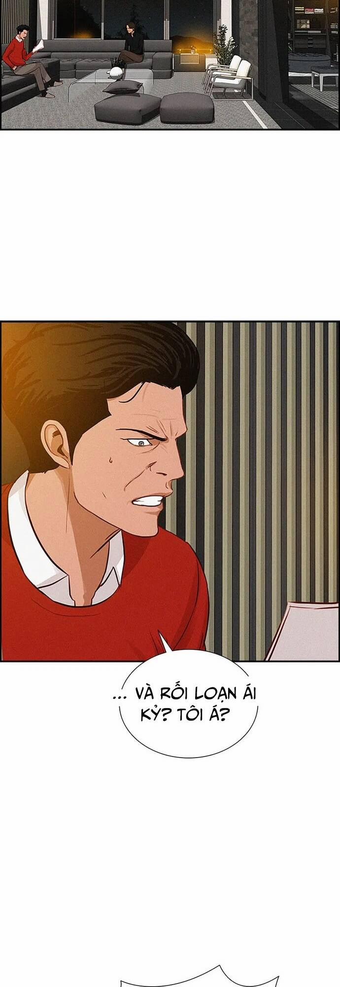 Chúa Tể Đồng Tiền 123 trang 28