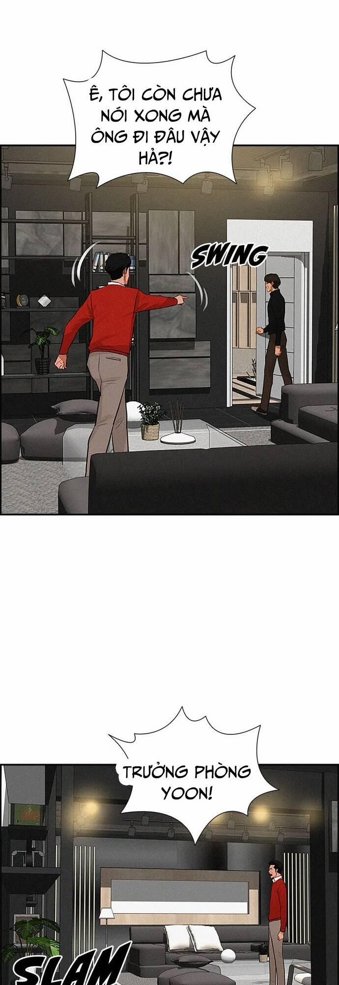 Chúa Tể Đồng Tiền 123 trang 32