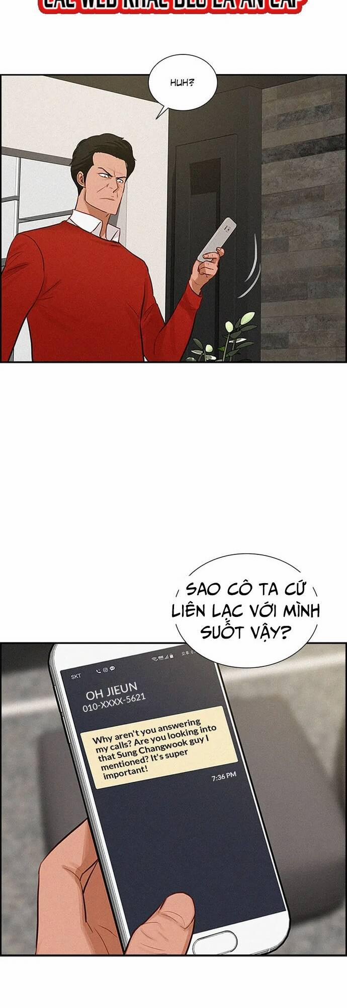 Chúa Tể Đồng Tiền 123 trang 34