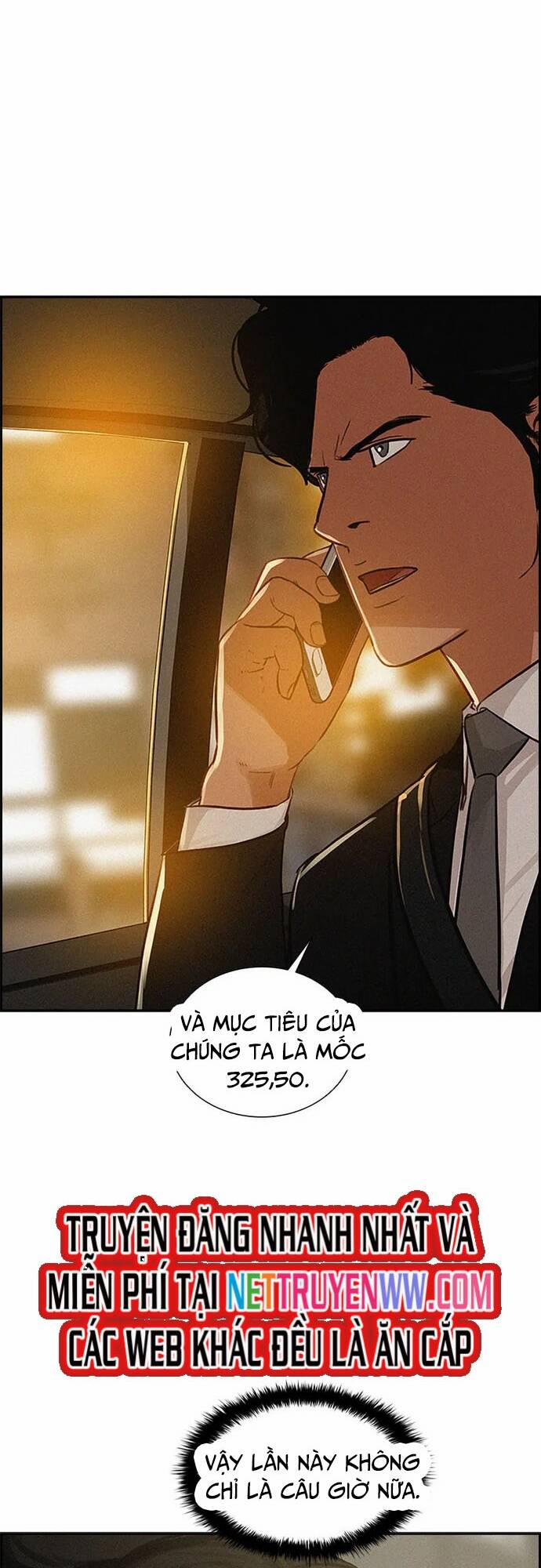 Chúa Tể Đồng Tiền 123 trang 41