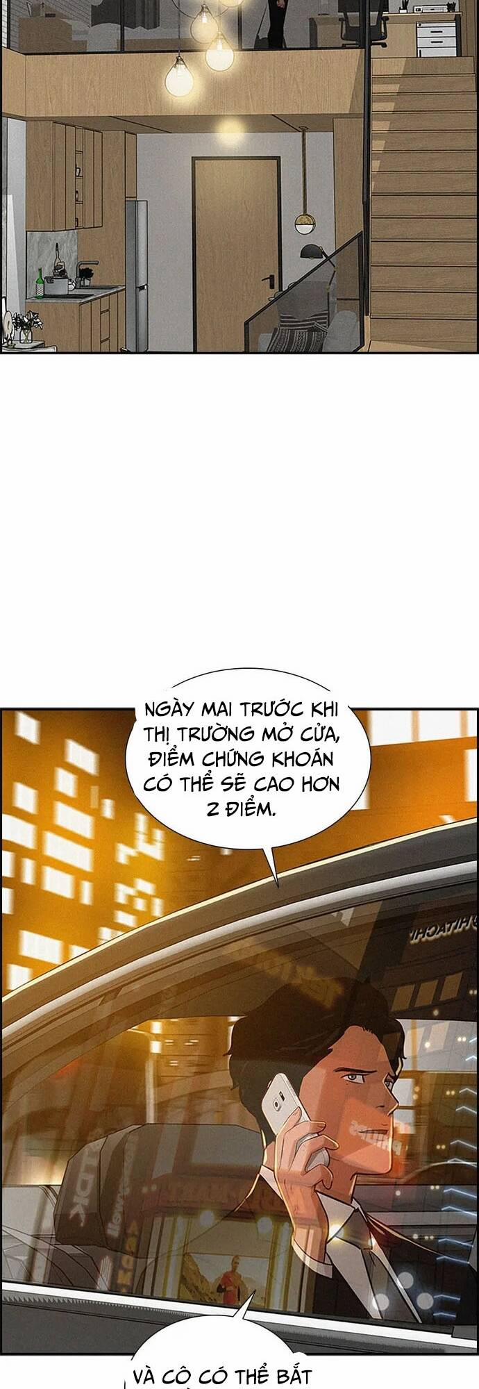 Chúa Tể Đồng Tiền 123 trang 43