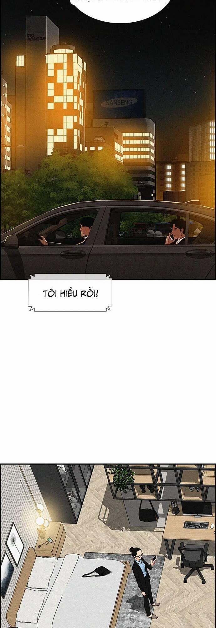 Chúa Tể Đồng Tiền 123 trang 46