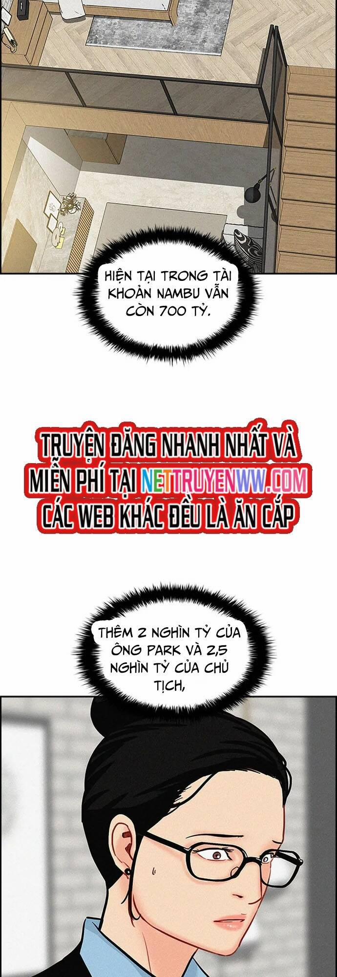 Chúa Tể Đồng Tiền 123 trang 47