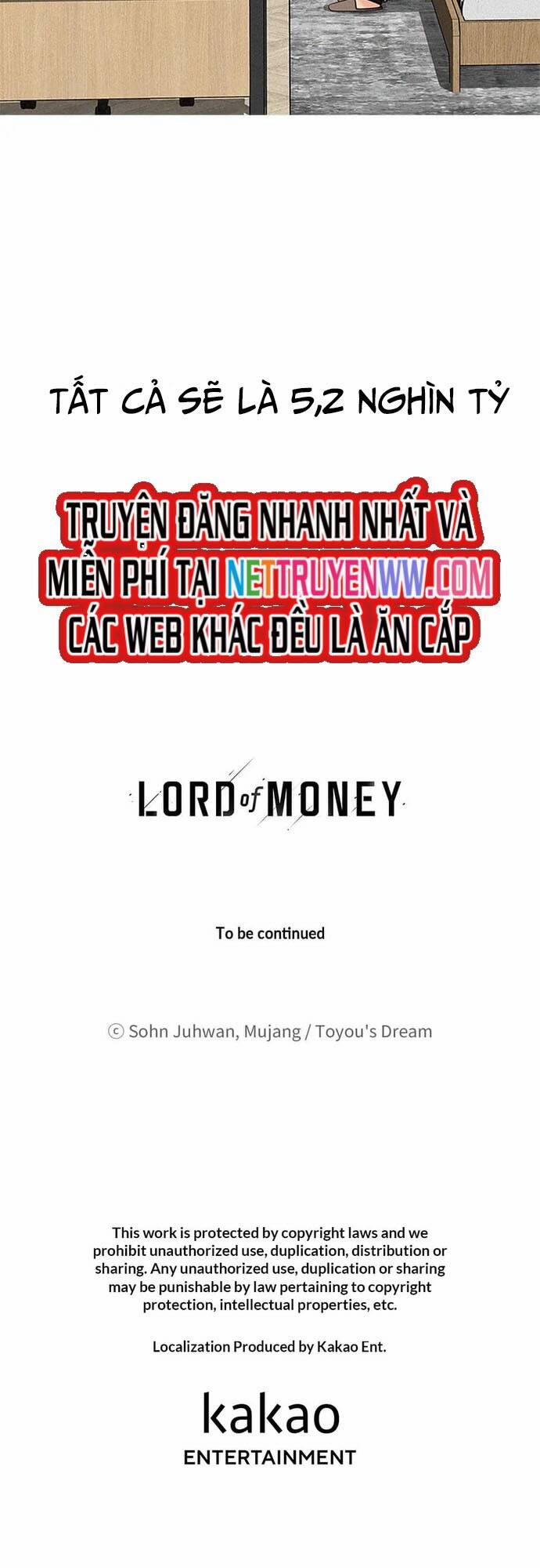Chúa Tể Đồng Tiền 123 trang 49