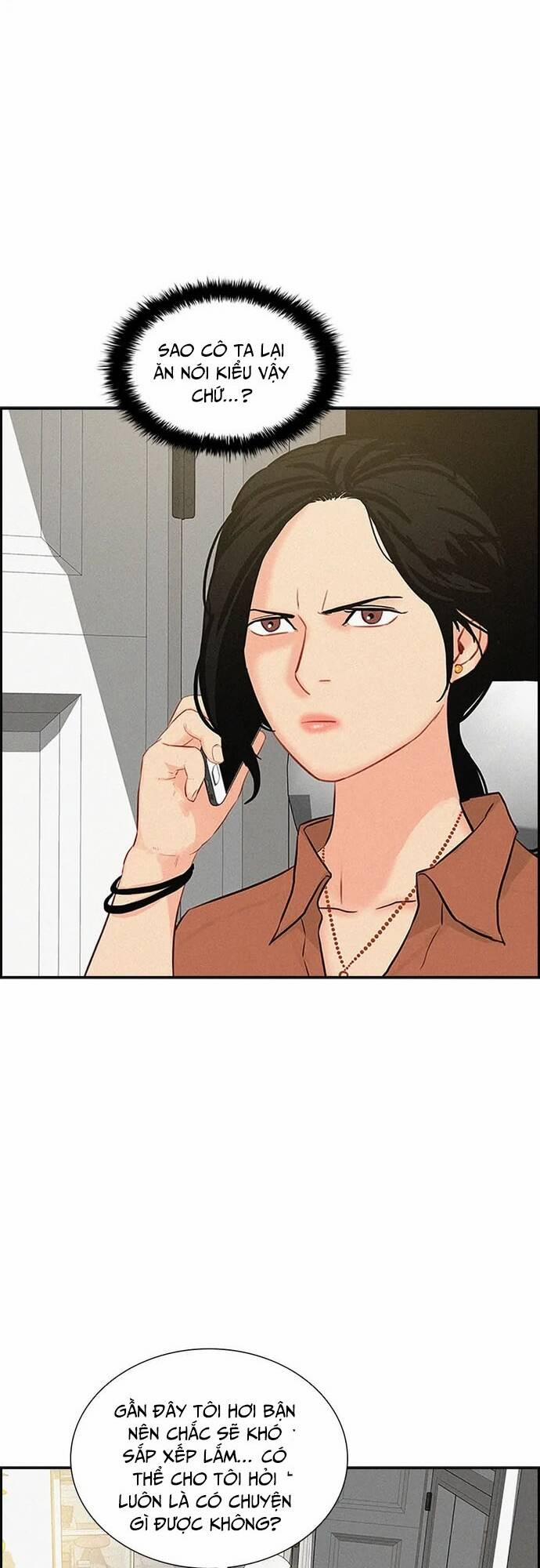 Chúa Tể Đồng Tiền 123 trang 5