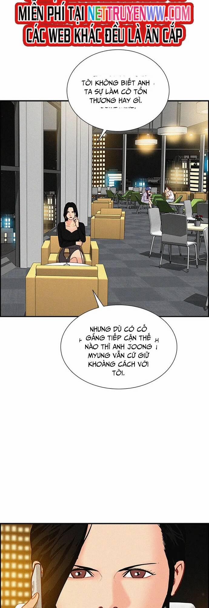 Chúa Tể Đồng Tiền 123 trang 9