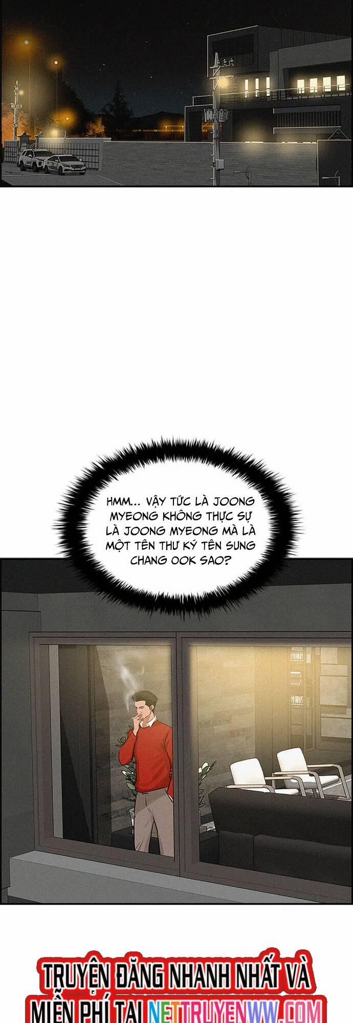 Chúa Tể Đồng Tiền 124 trang 11