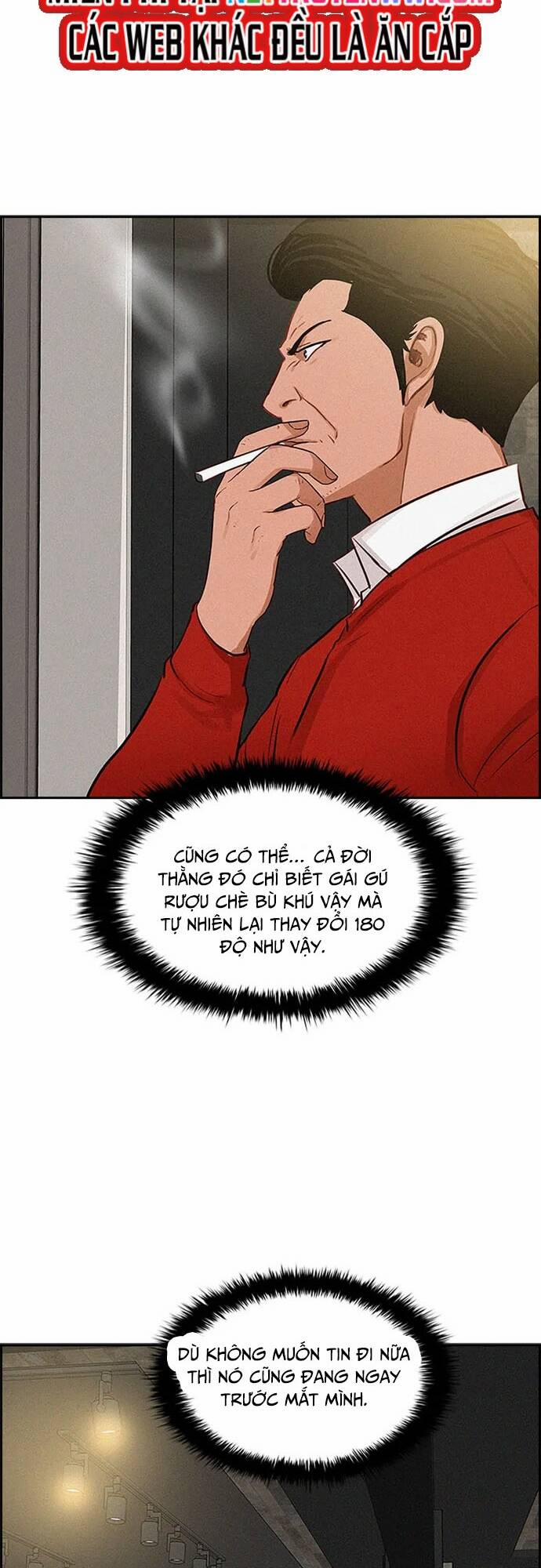 Chúa Tể Đồng Tiền 124 trang 12