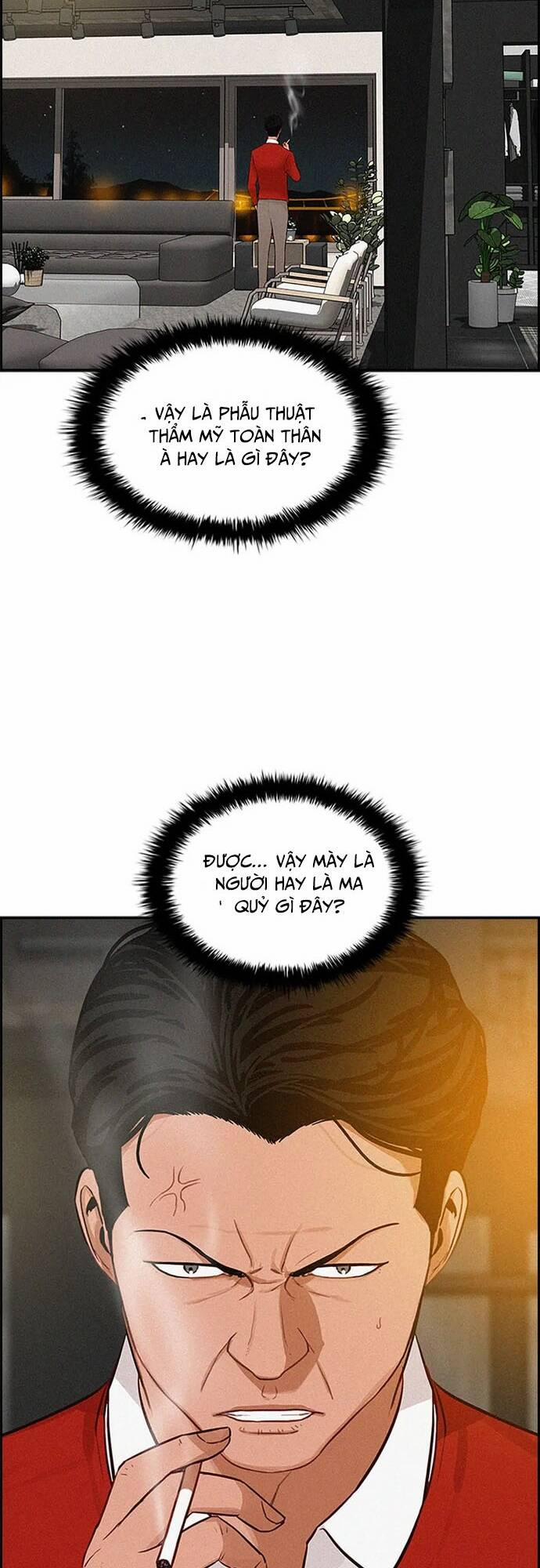 Chúa Tể Đồng Tiền 124 trang 13
