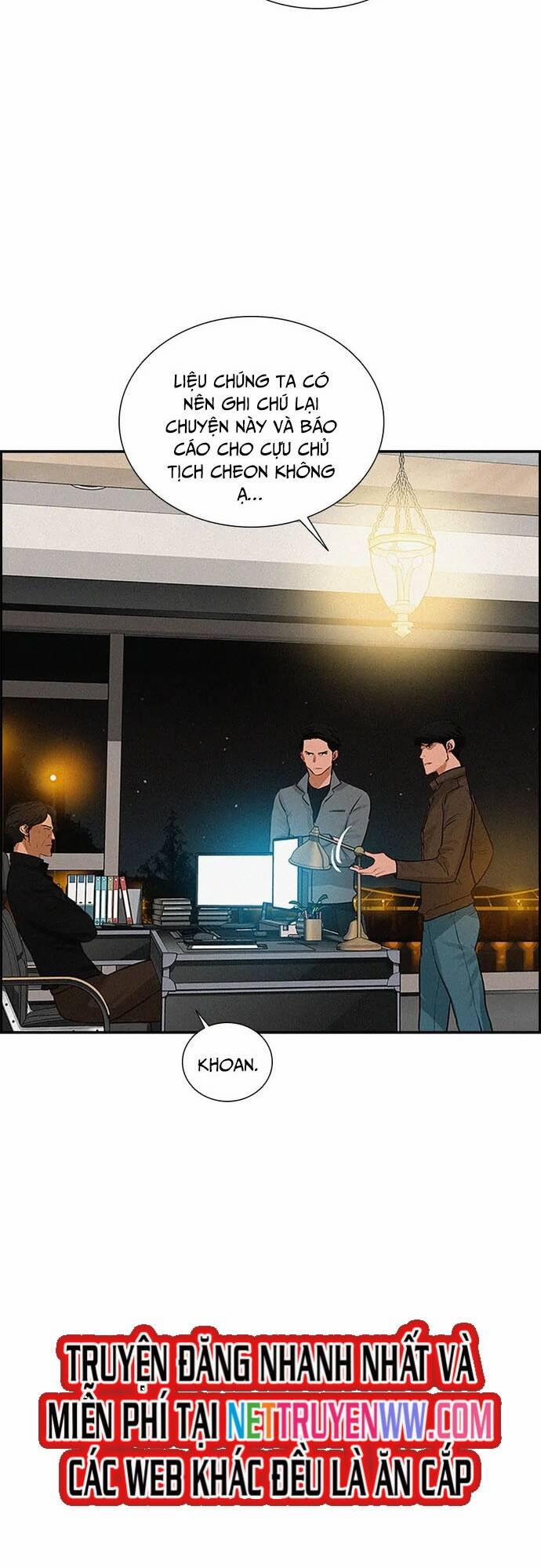 Chúa Tể Đồng Tiền 124 trang 17