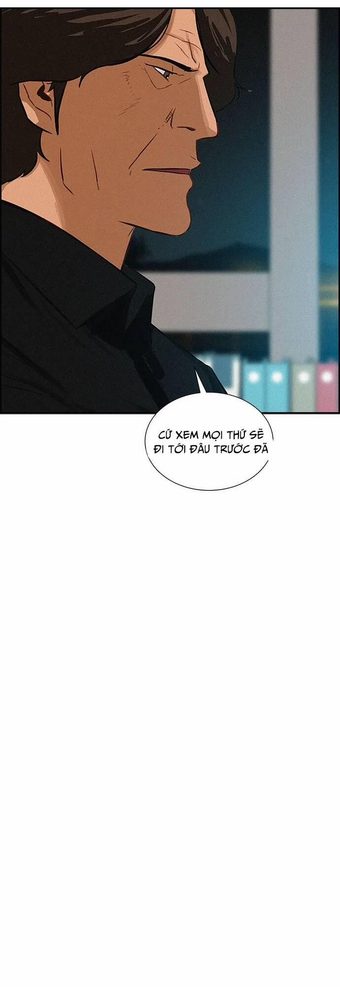 Chúa Tể Đồng Tiền 124 trang 18