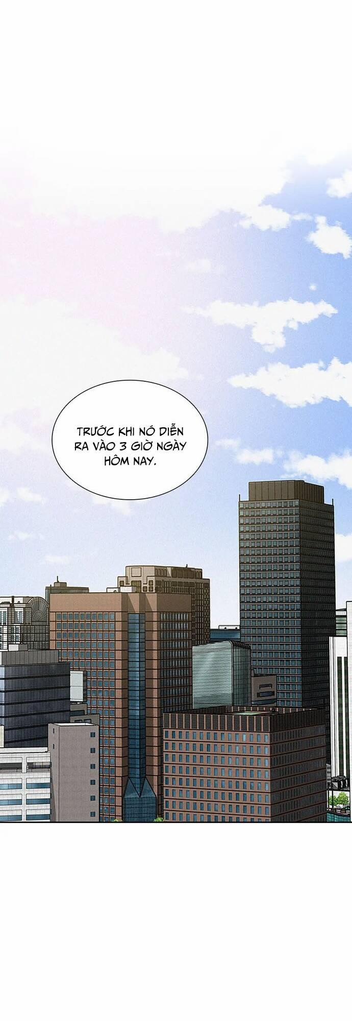 Chúa Tể Đồng Tiền 124 trang 19