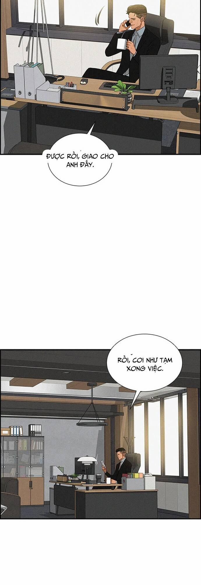 Chúa Tể Đồng Tiền 124 trang 21