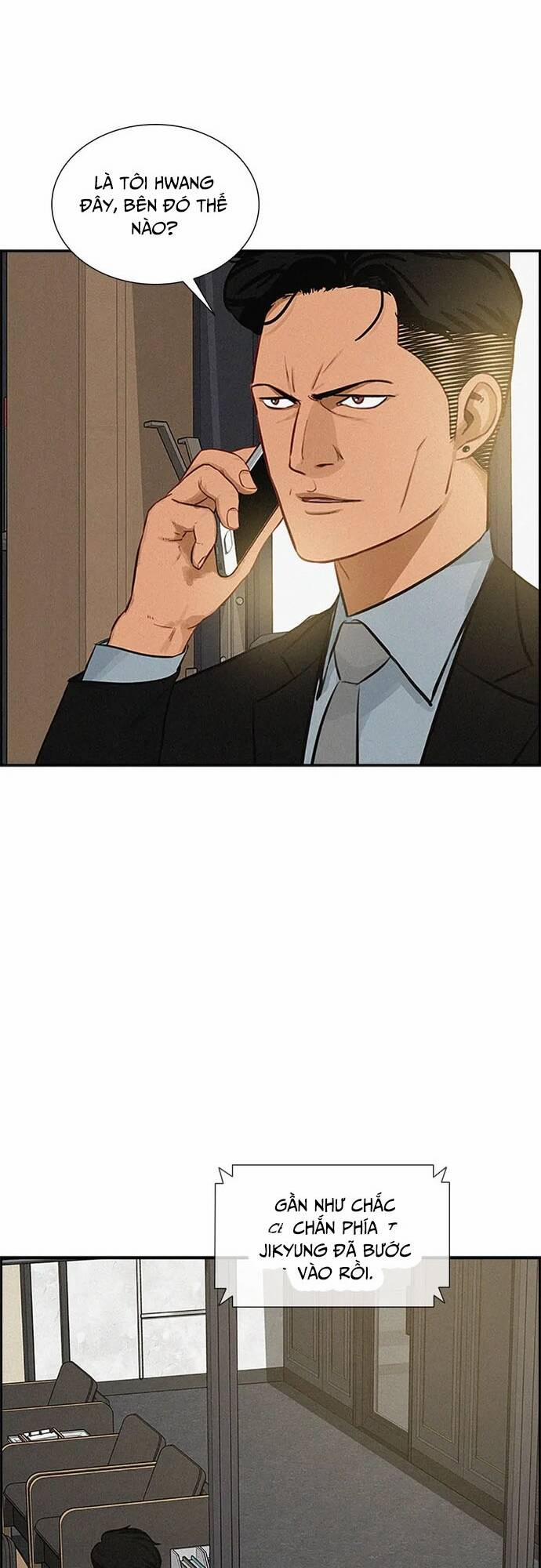 Chúa Tể Đồng Tiền 124 trang 22