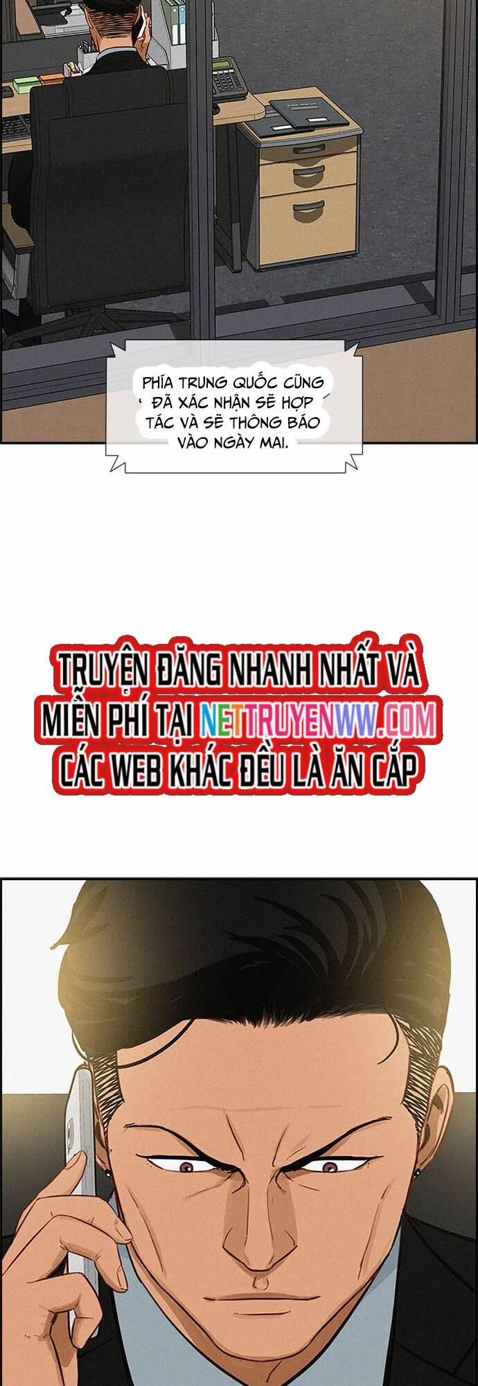 Chúa Tể Đồng Tiền 124 trang 23