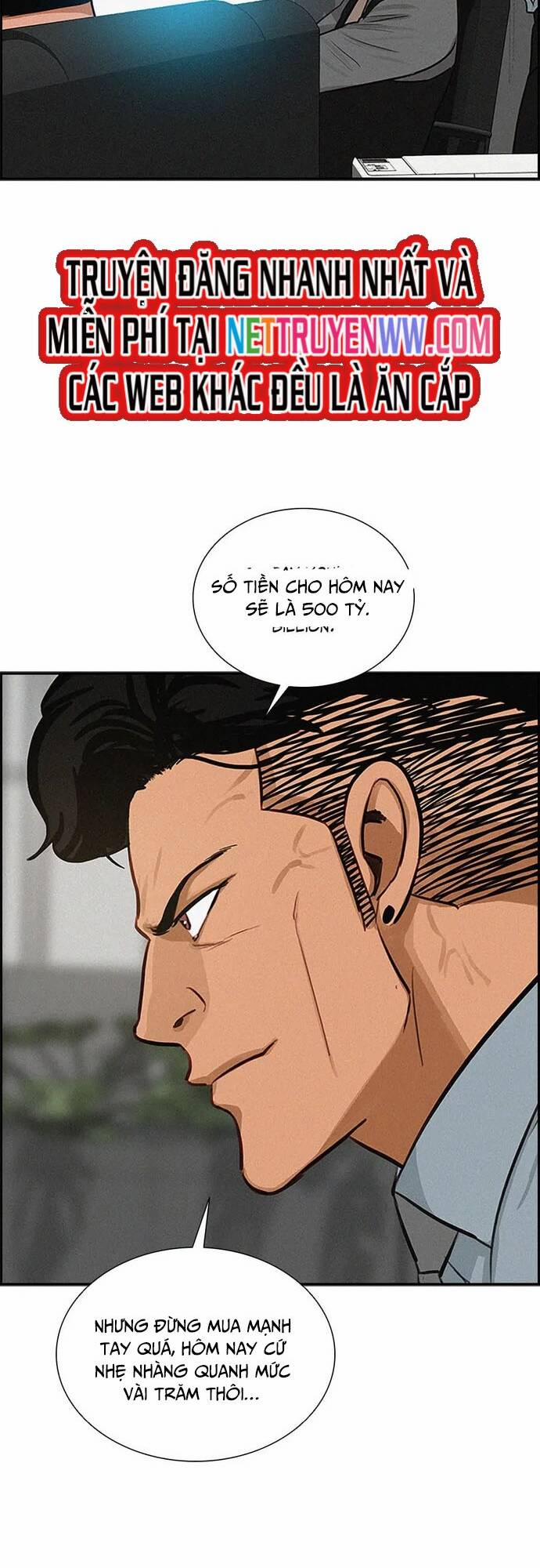 Chúa Tể Đồng Tiền 124 trang 26