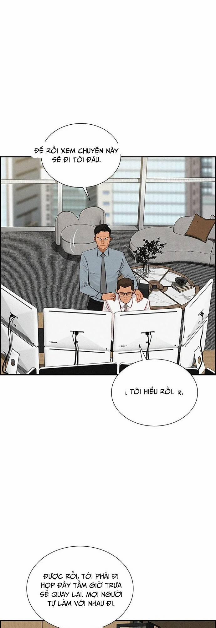 Chúa Tể Đồng Tiền 124 trang 27