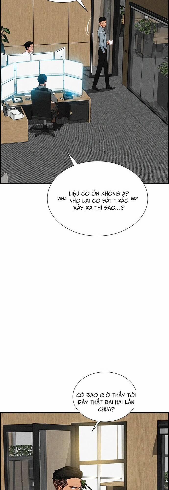 Chúa Tể Đồng Tiền 124 trang 28