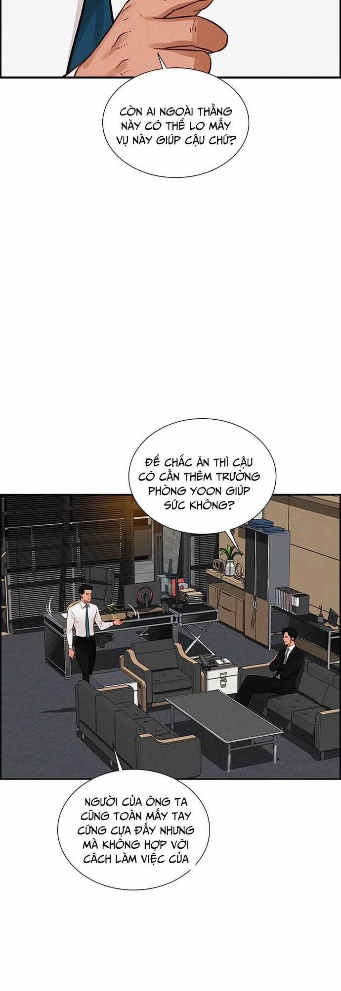 Chúa Tể Đồng Tiền 124 trang 3