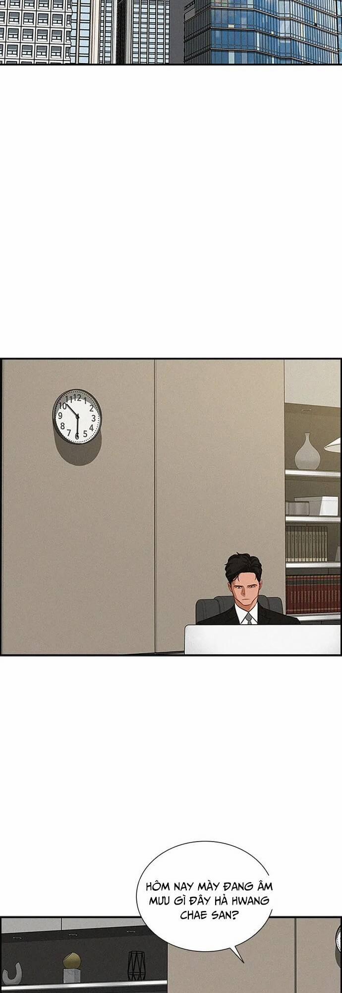 Chúa Tể Đồng Tiền 124 trang 31