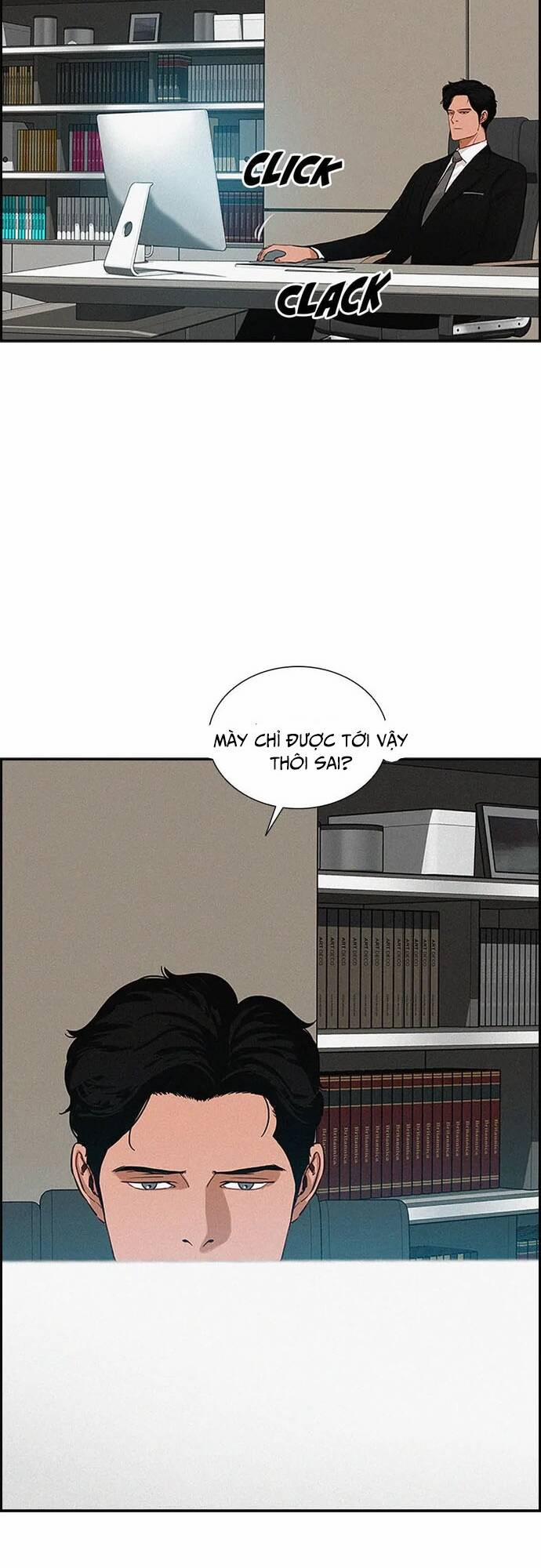 Chúa Tể Đồng Tiền 124 trang 32