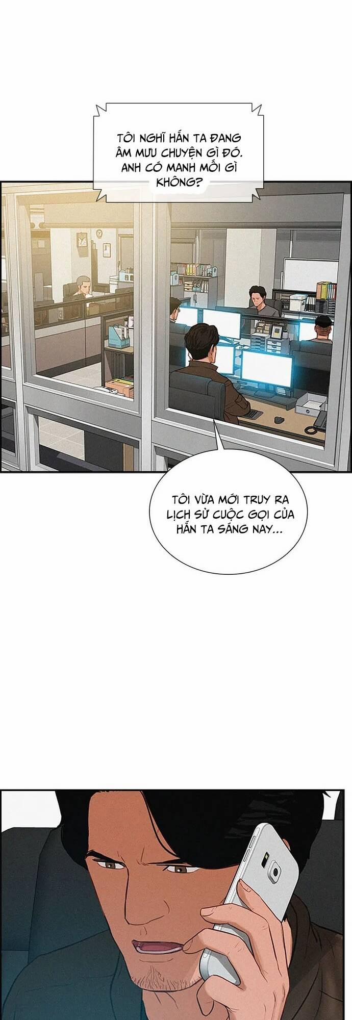 Chúa Tể Đồng Tiền 124 trang 34