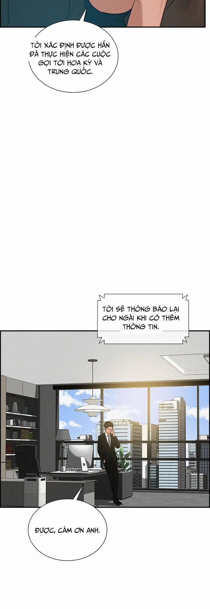 Chúa Tể Đồng Tiền 124 trang 35