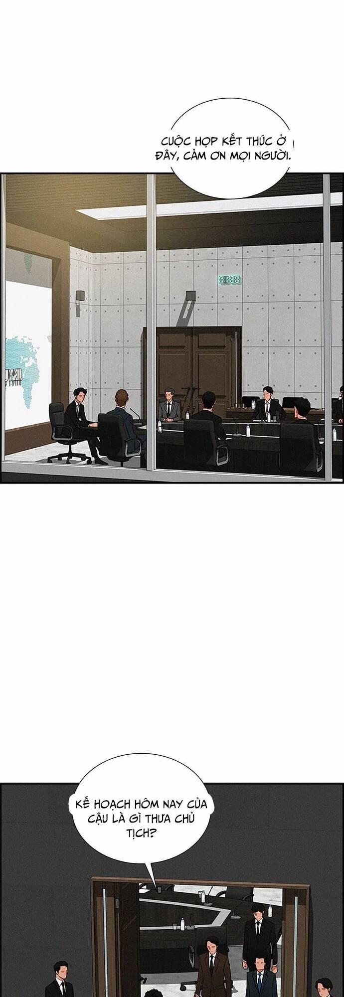 Chúa Tể Đồng Tiền 124 trang 37