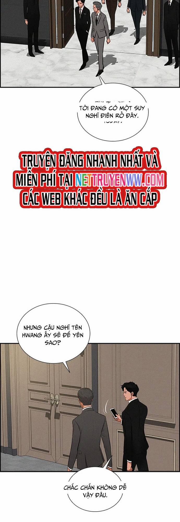 Chúa Tể Đồng Tiền 124 trang 38