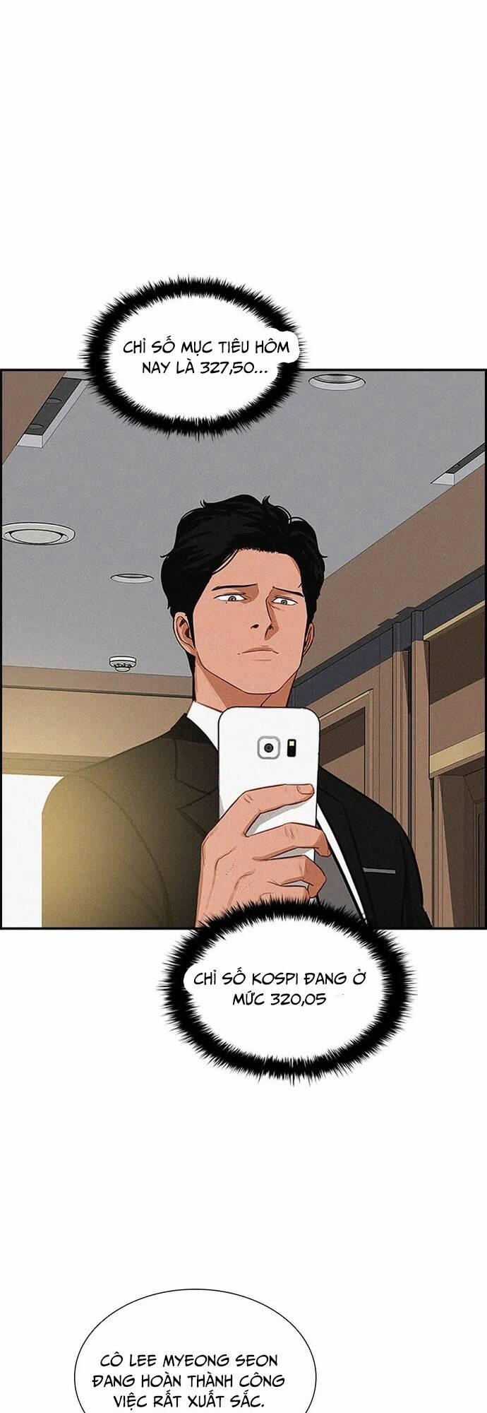 Chúa Tể Đồng Tiền 124 trang 39