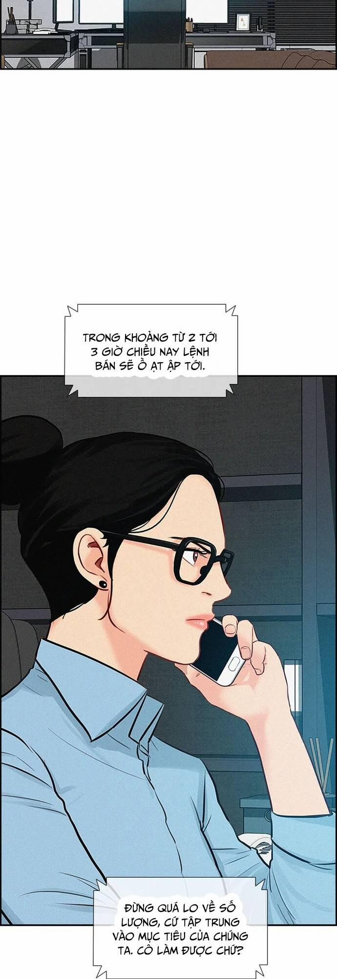 Chúa Tể Đồng Tiền 124 trang 42