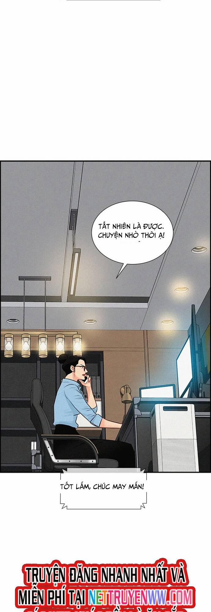 Chúa Tể Đồng Tiền 124 trang 43